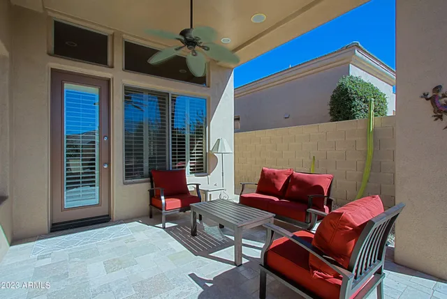 $6,000 | 6917 East Sienna Bouquet Place, Scottsdale, AZ 85266