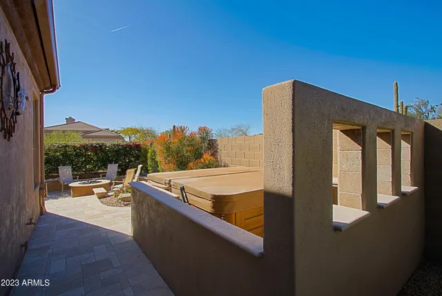 $6,000 | 6917 East Sienna Bouquet Place, Scottsdale, AZ 85266