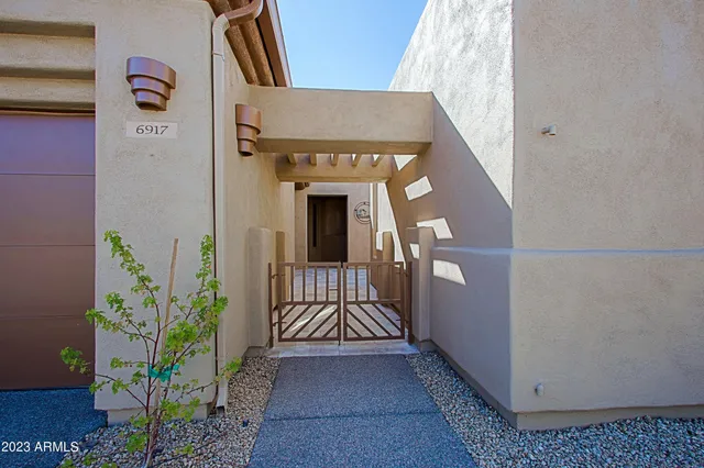 $6,000 | 6917 East Sienna Bouquet Place, Scottsdale, AZ 85266