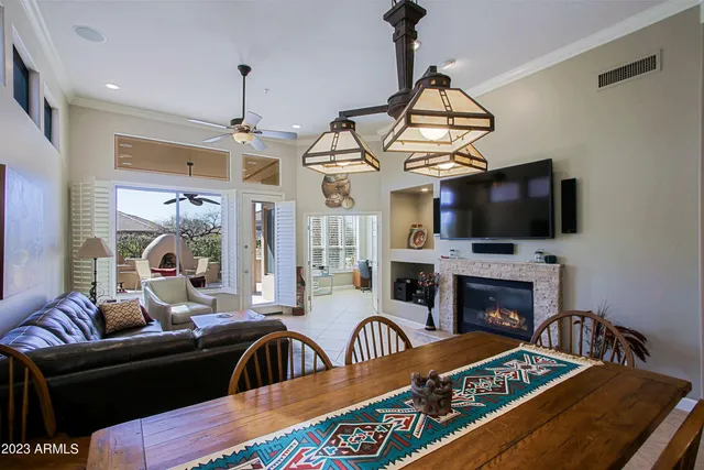 $6,000 | 6917 East Sienna Bouquet Place, Scottsdale, AZ 85266