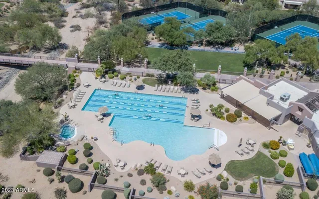 $6,000 | 6917 East Sienna Bouquet Place, Scottsdale, AZ 85266