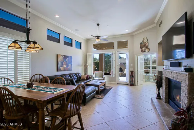 $6,000 | 6917 East Sienna Bouquet Place, Scottsdale, AZ 85266