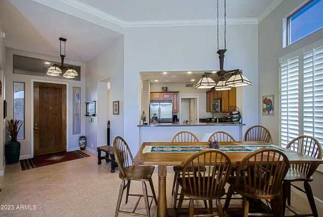 $6,000 | 6917 East Sienna Bouquet Place, Scottsdale, AZ 85266