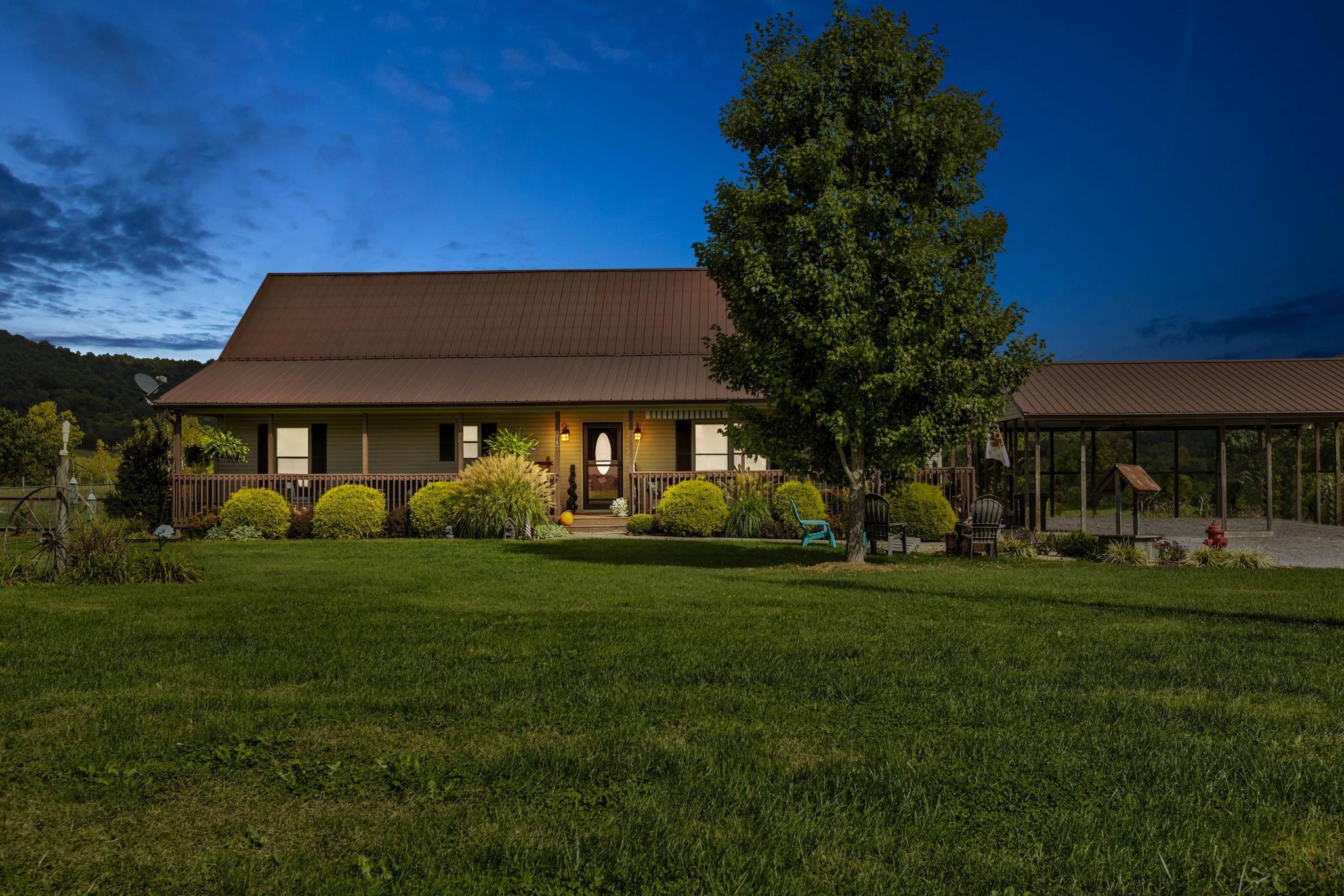 147 Reeds Lane Wallingford, KY 41093 - Photo 26 of 74 main house