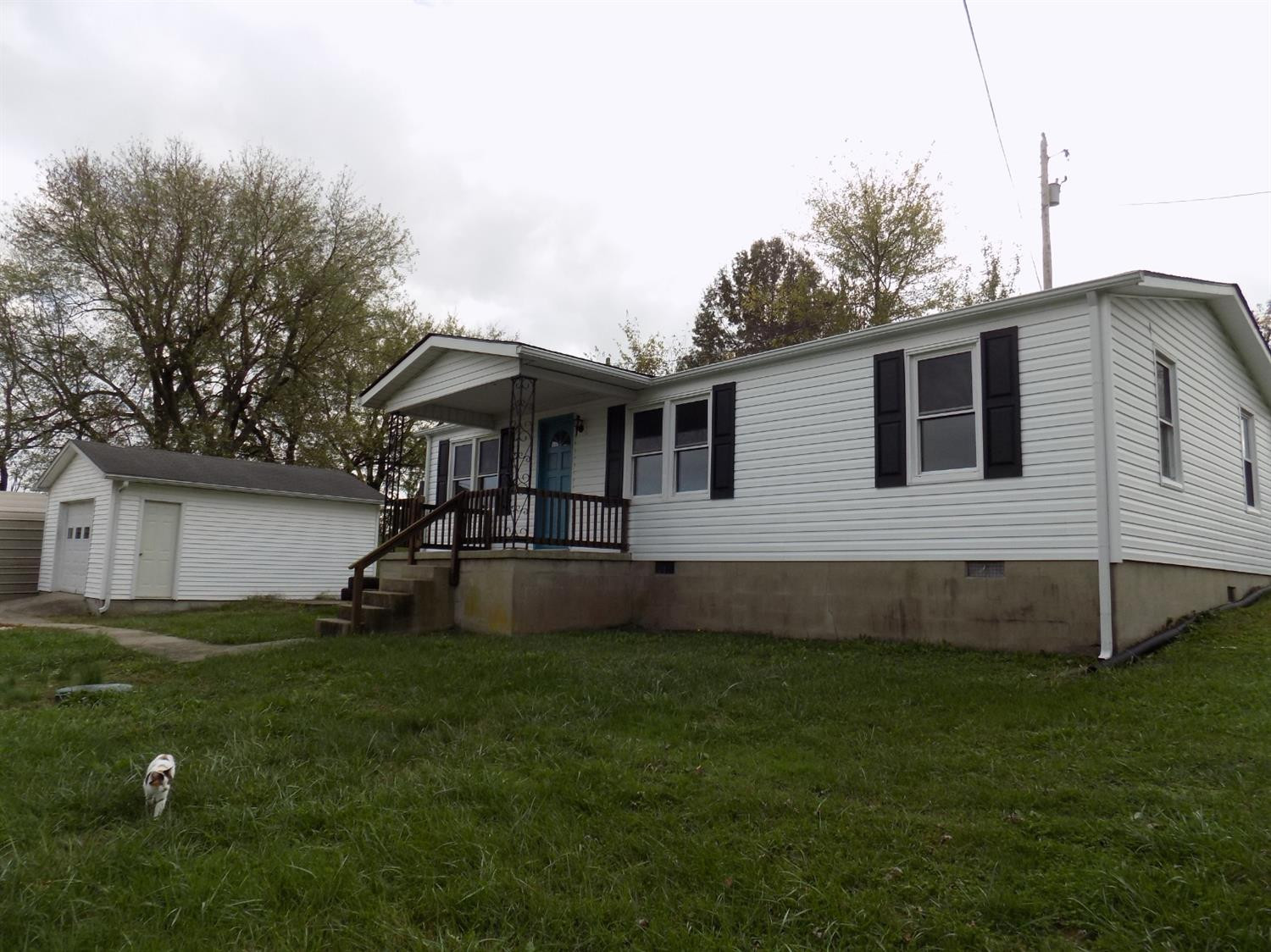107 Menelaus Road Berea, KY 40403 - Photo 1 of 27 Photo 1