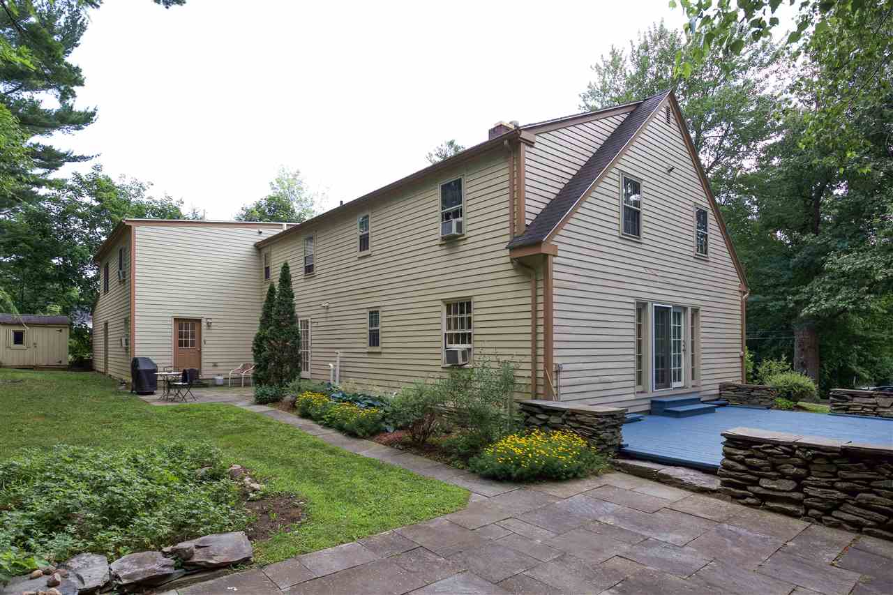 233 Crescent Road Burlington, VT 05401 - Photo 38 of 39 Gallery Image 38