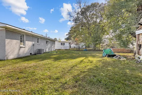 $130,000 | 615 Kathy Drive, Rayne, LA 70578