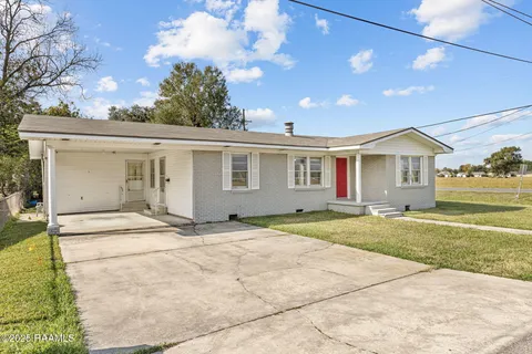 $130,000 | 615 Kathy Drive, Rayne, LA 70578