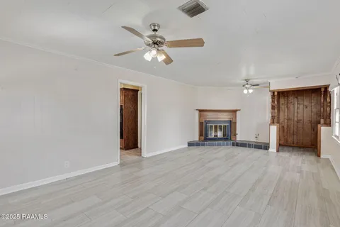$130,000 | 615 Kathy Drive, Rayne, LA 70578