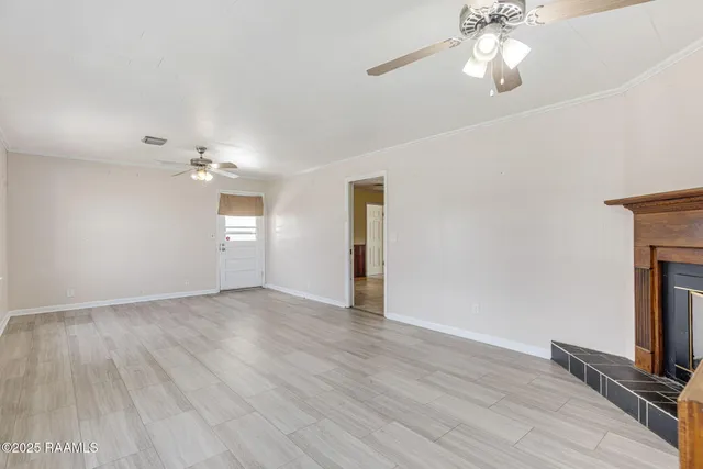 $130,000 | 615 Kathy Drive, Rayne, LA 70578