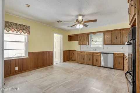 $130,000 | 615 Kathy Drive, Rayne, LA 70578