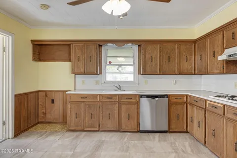 $130,000 | 615 Kathy Drive, Rayne, LA 70578