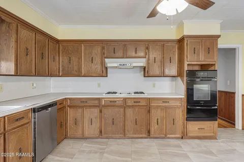 $130,000 | 615 Kathy Drive, Rayne, LA 70578