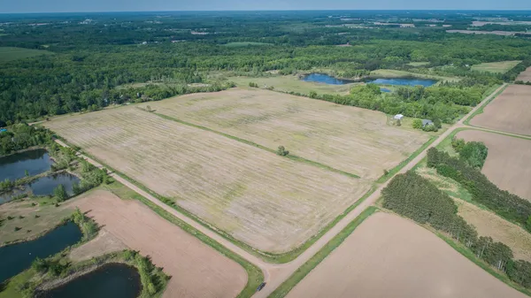 $229,900 | Xxxx Orchard Street, Braham, MN 55006
