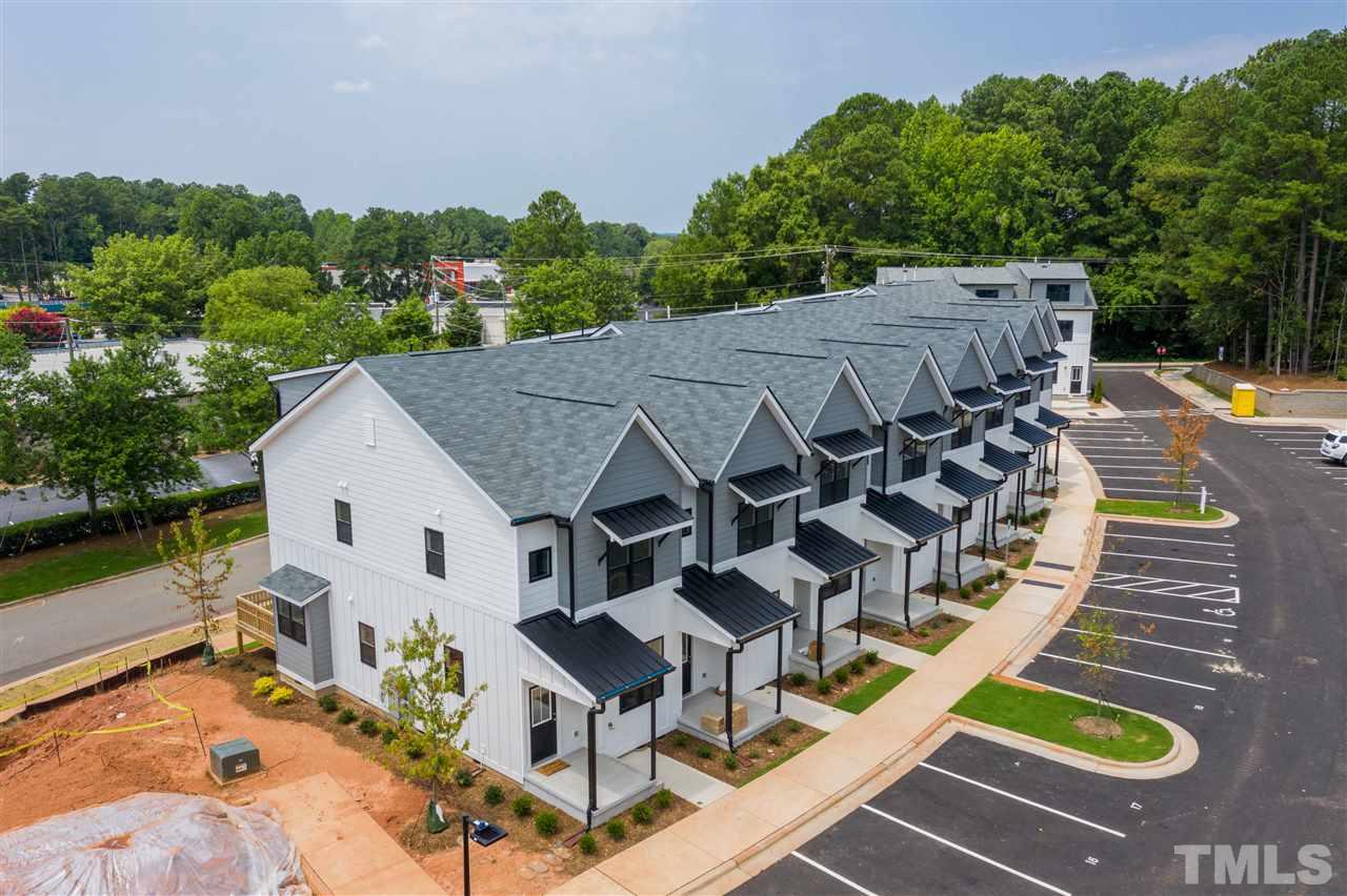 6801 Milligan Way, Unit 104 Raleigh, NC 27613 - Photo 1 of 30