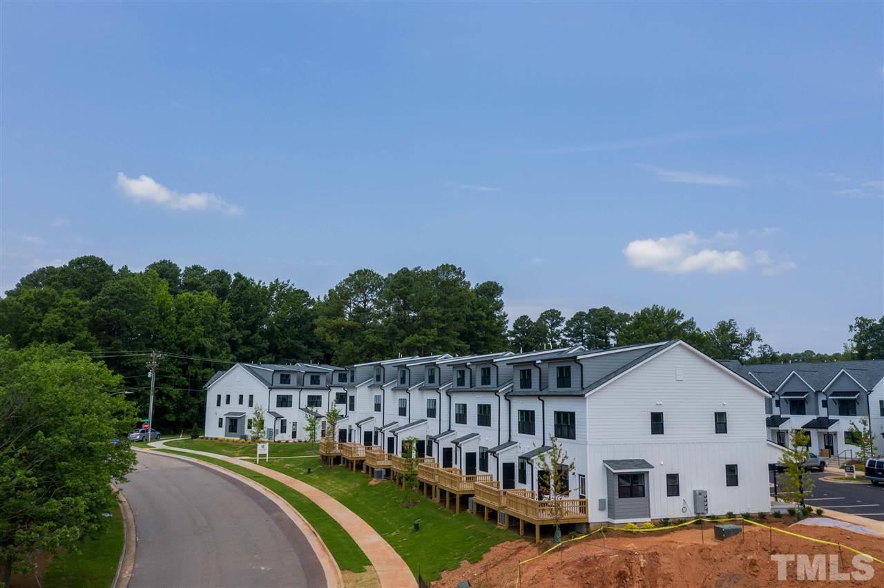 6801 Milligan Way, Unit 104 Raleigh, NC 27613 - Photo 28 of 30
