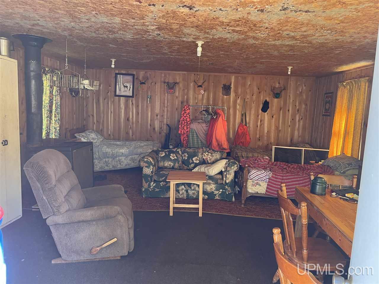 Tbd Off Bergslien Road Ironwood, MI 49938 - Photo 5 of 10