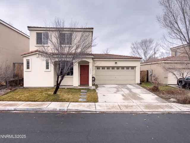 $430,000 | 9635 Meadowstar Drive, Reno, NV 89506