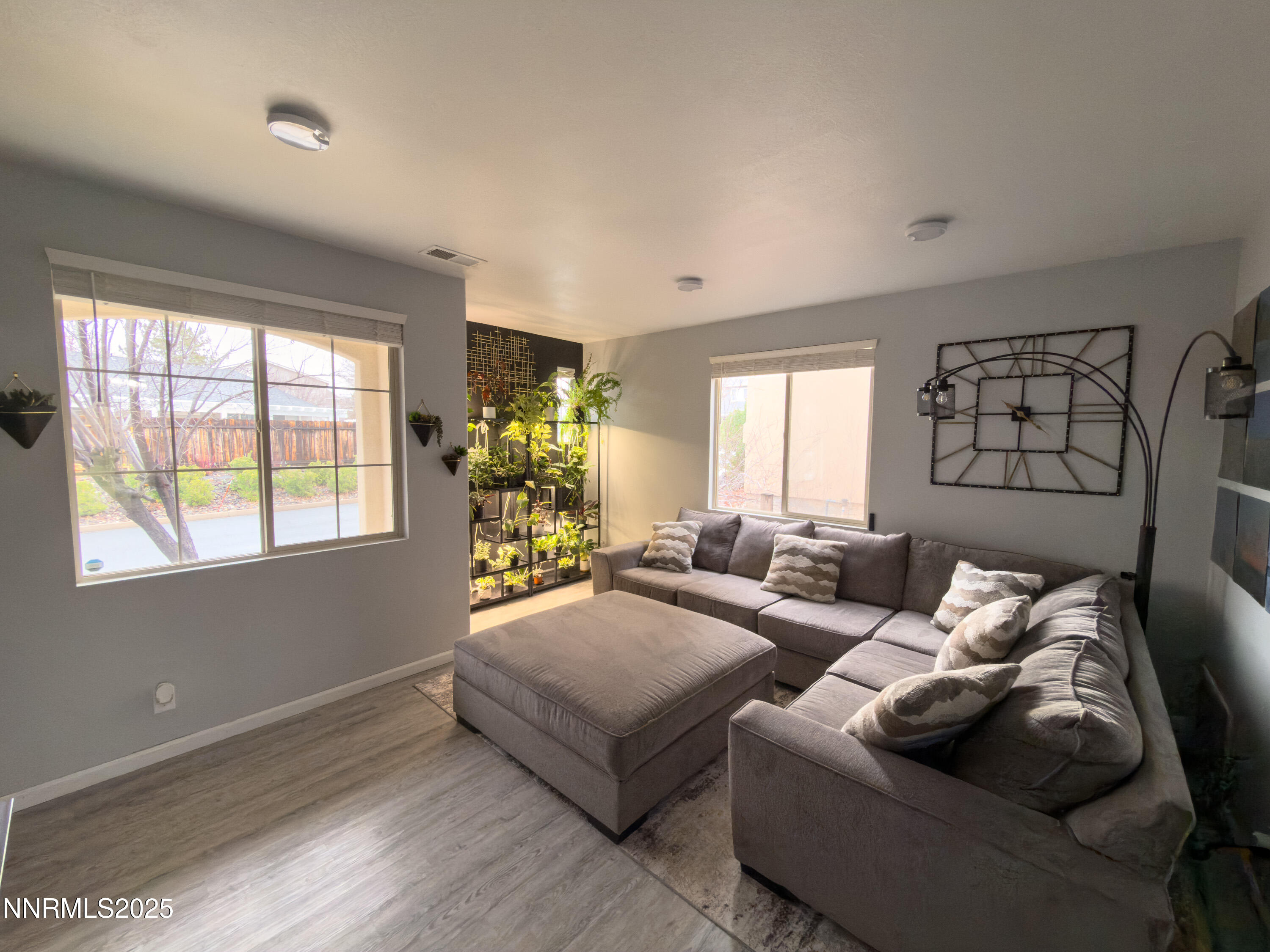9635 Meadowstar Drive Reno, NV 89506 - Photo 3 of 26 a living room with furniture and a large window