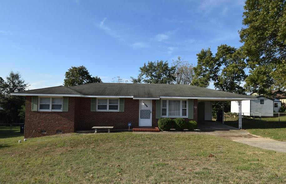 2724 Lumpkin Road Augusta, GA 30906 - Photo 1 of 20 Main View