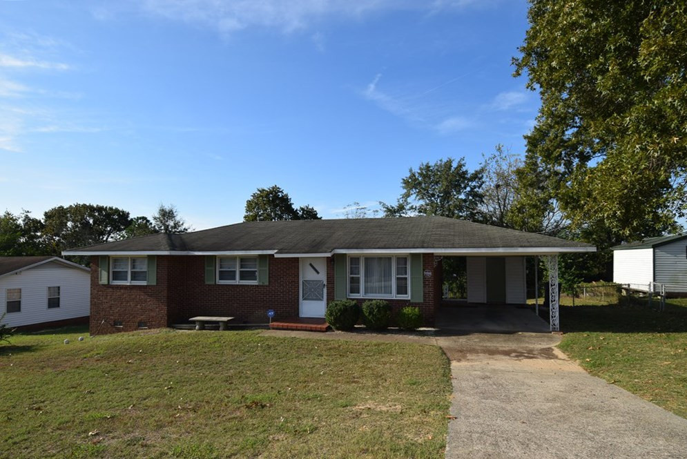 2724 Lumpkin Road Augusta, GA 30906 - Photo 2 of 20