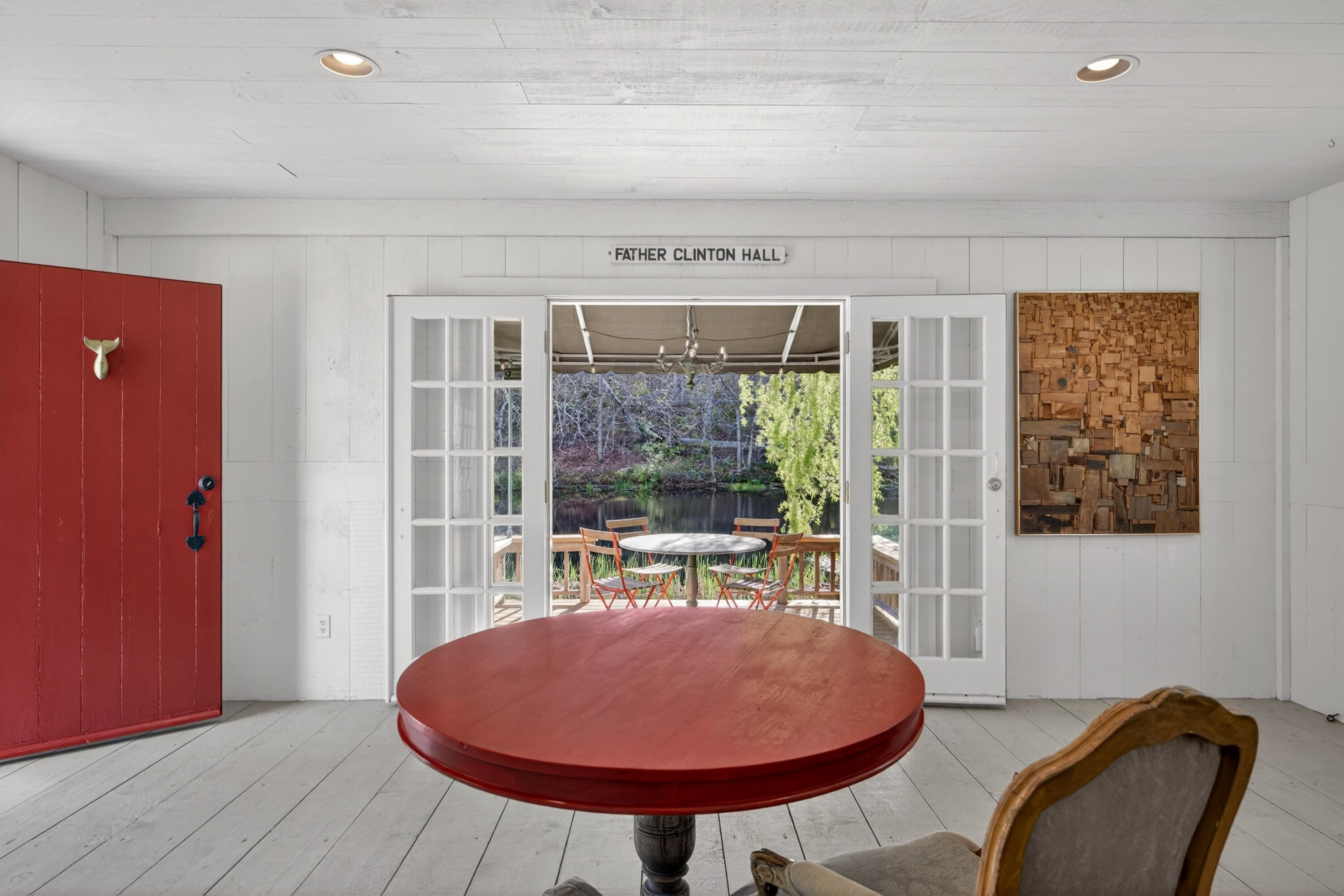 111 Main Street Sandwich, MA 02563 - Photo 59 of 75 Carriage House