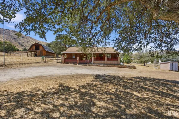 $269,999 | Undisclosed Address, Bodfish, CA 93205