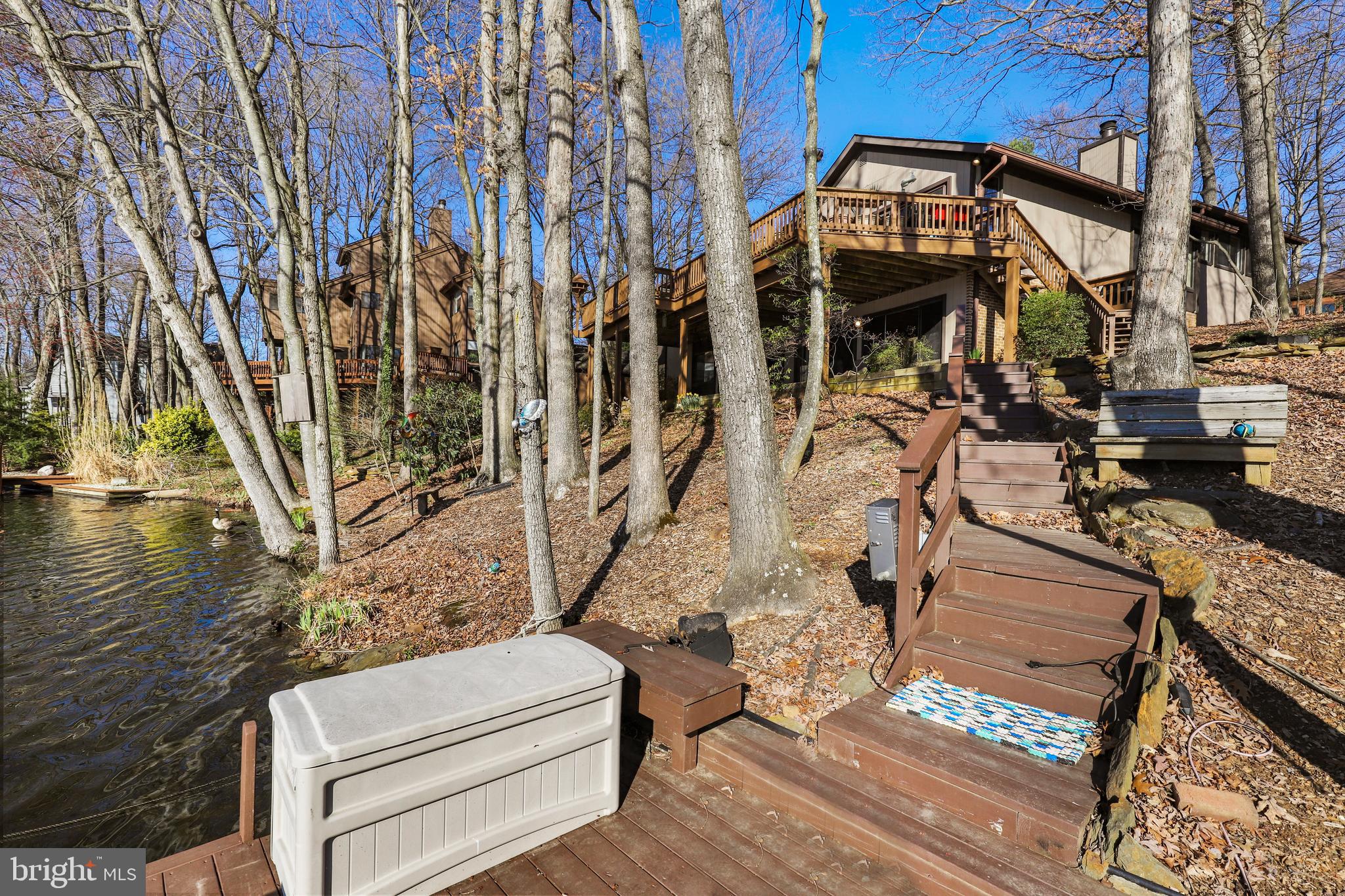 2007 Cutwater Court Reston, VA 20191 - Photo 44 of 48 Gallery Image 44