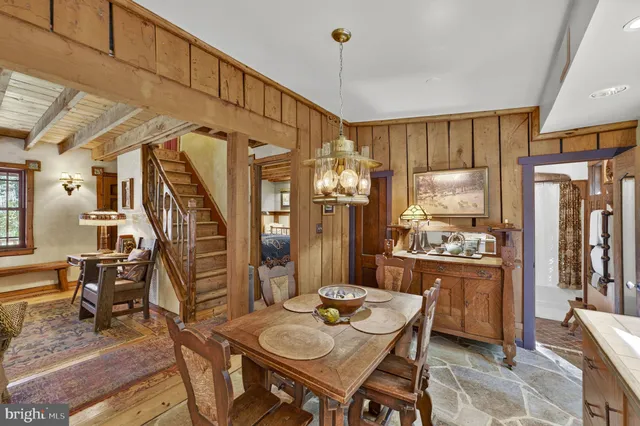 $739,000 | 270 7 Ponds Road, Amissville, VA 20106