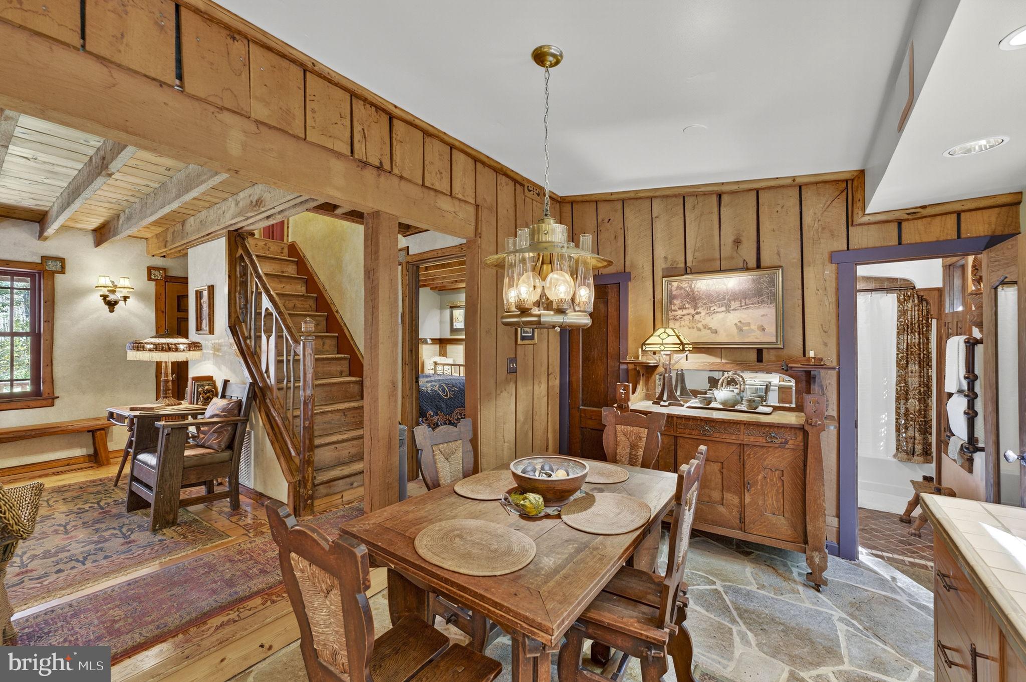 270 7 Ponds Road Amissville, VA 20106 - Photo 16 of 37 Kitchen