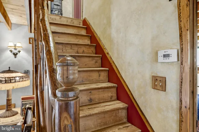 $739,000 | 270 7 Ponds Road, Amissville, VA 20106