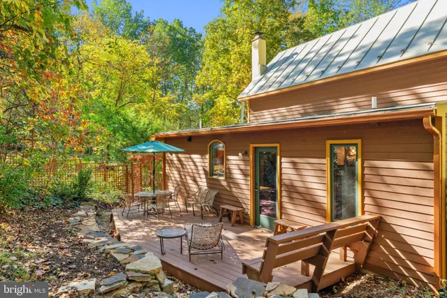 $739,000 | 270 7 Ponds Road, Amissville, VA 20106