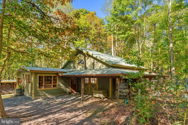 $739,000 | 270 7 Ponds Road, Amissville, VA 20106