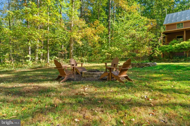 $739,000 | 270 7 Ponds Road, Amissville, VA 20106