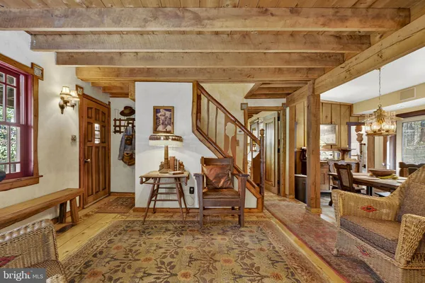 $715,000 | 270 7 Ponds Road, Amissville, VA 20106