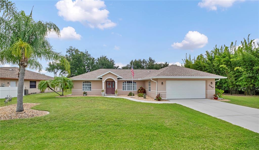 7360 North Ficus Tree Punta Gorda, FL 33955 - Photo 27 of 33