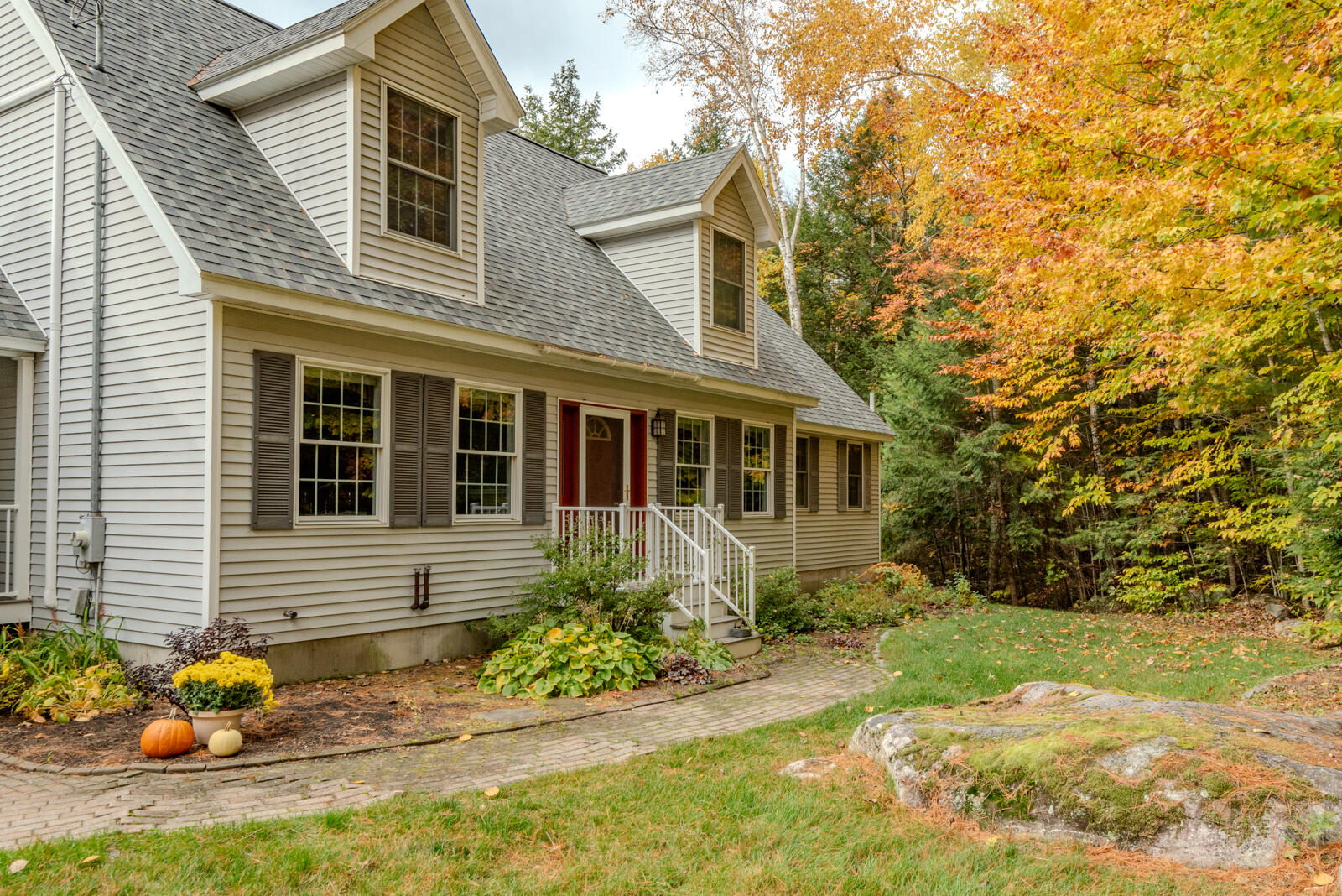 51 Tracey Cove Circle Rome, ME 04963 - Photo 48 of 52 lakehome_tracycove031