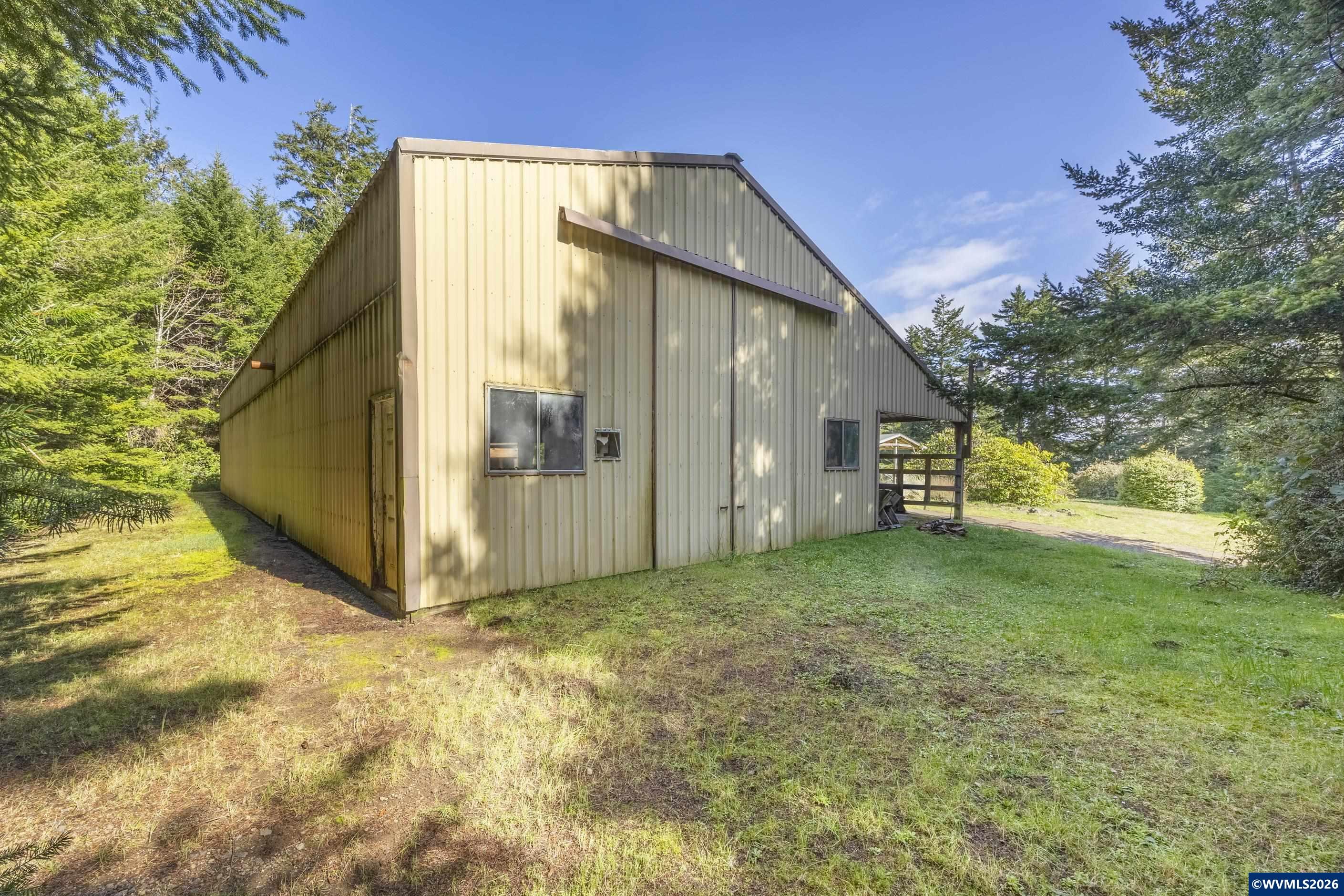 533 North Bayview Road Waldport, OR 97394 - Photo 49 of 49