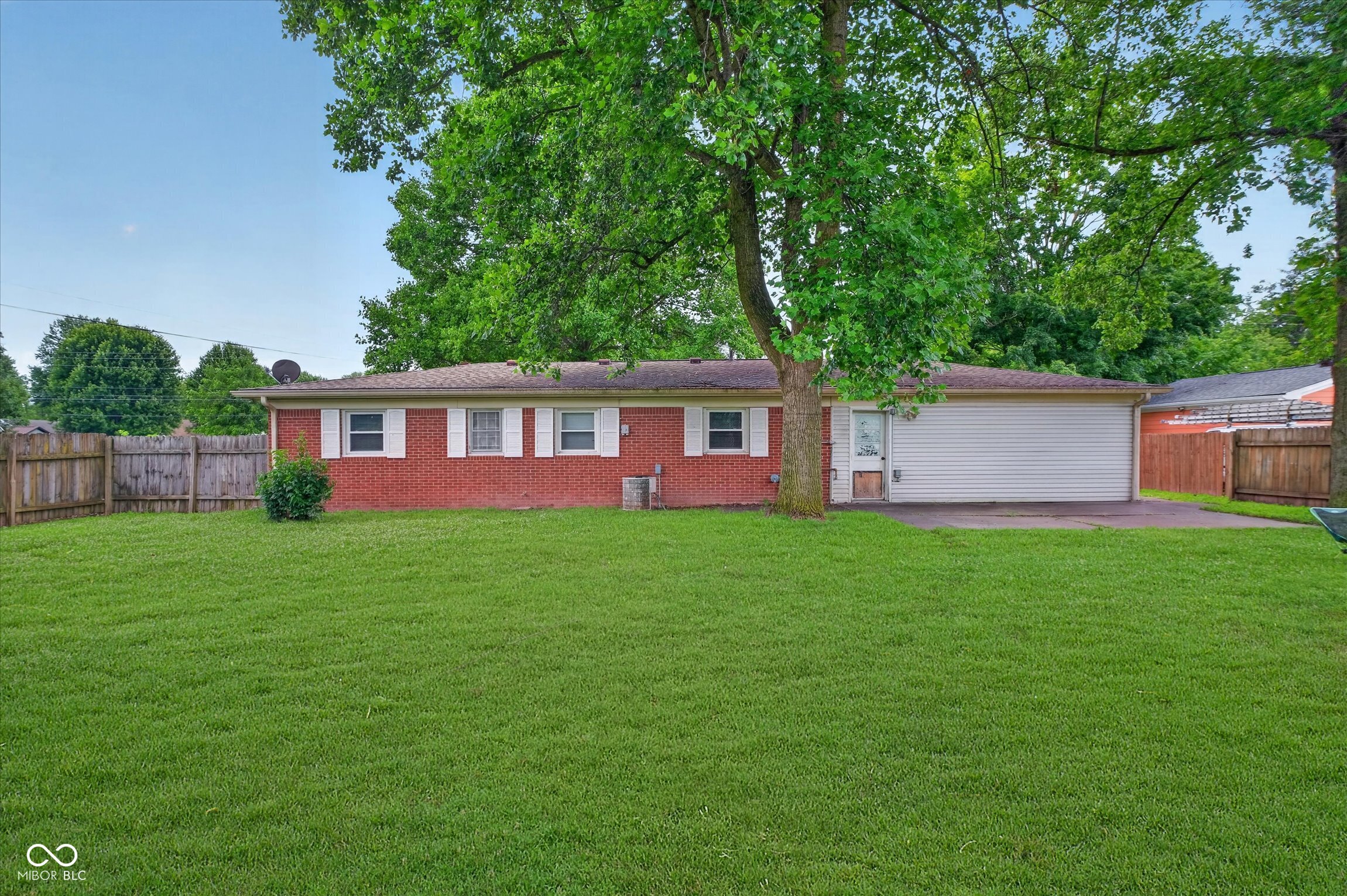 2945 Tansel Road Indianapolis, IN 46234 - Photo 24 of 26