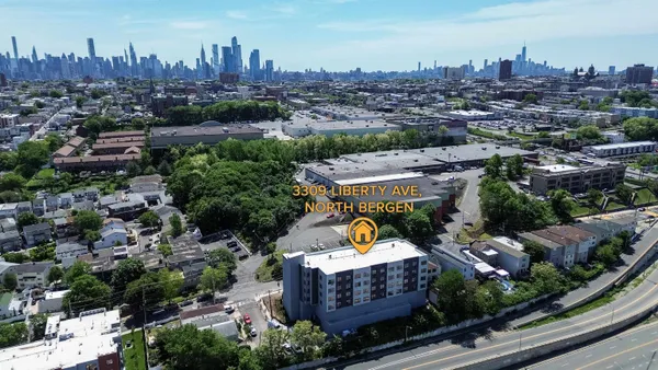 $3,000 | 3309 Liberty Avenue, Unit 207, North Bergen, NJ 07047