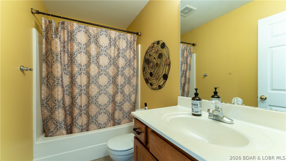 17661 Sheldon Point Road Gravois Mills, MO 65037 - Photo 34 of 42