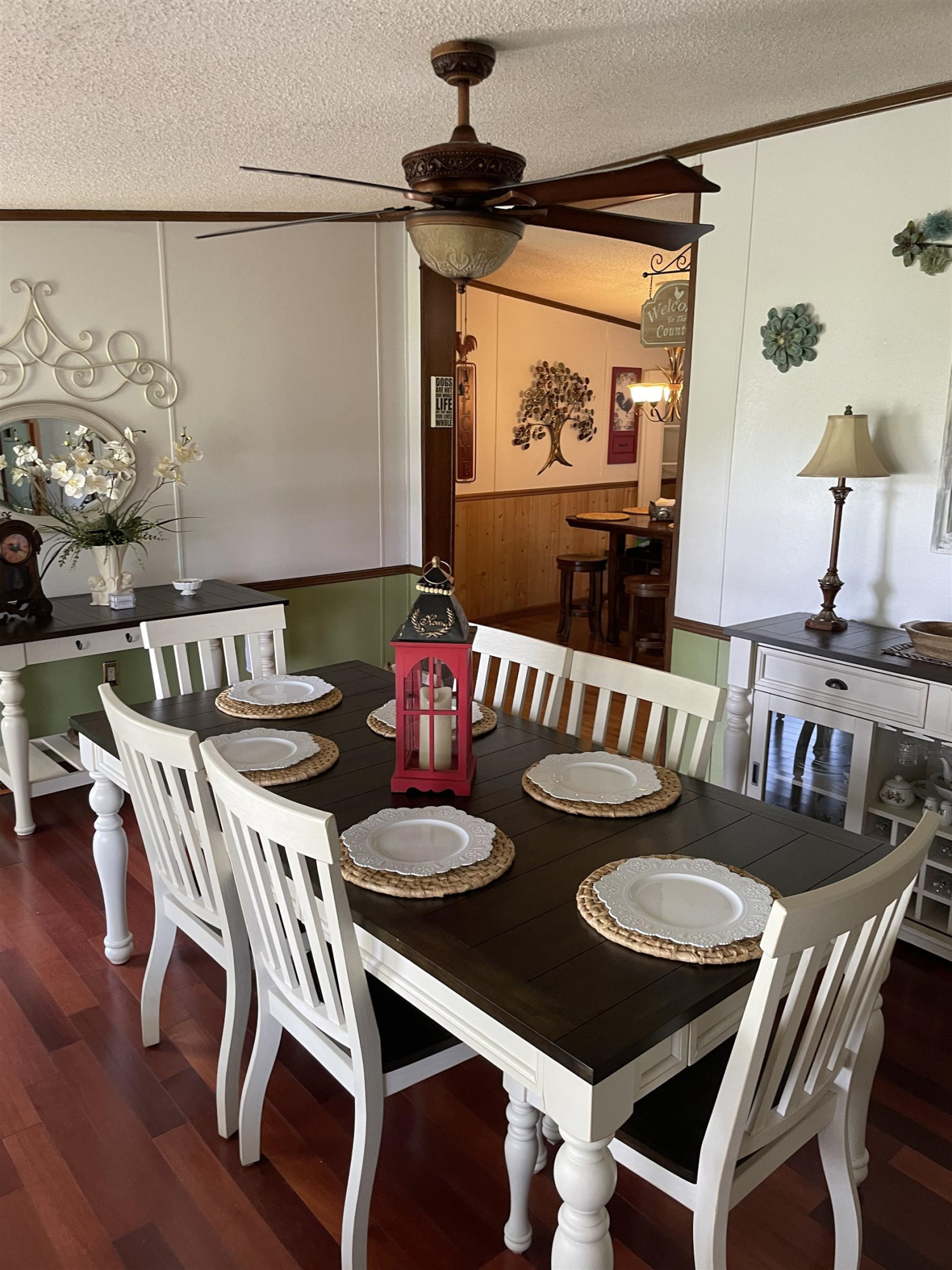 7727 Sweetwater Road Dunn, NC 28334 - Photo 18 of 37 Photo 18
