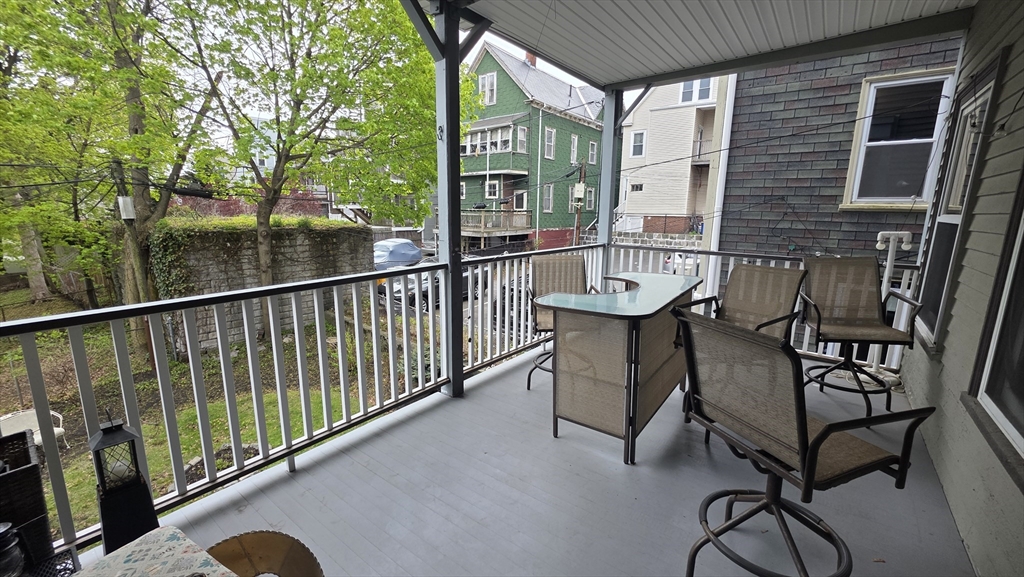 48 N Street, Unit 1 Boston, MA 02127 - Photo 22 of 25