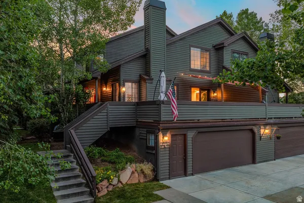 $1,100,000 | 3074 Fawn Drive, Park City, UT 84098