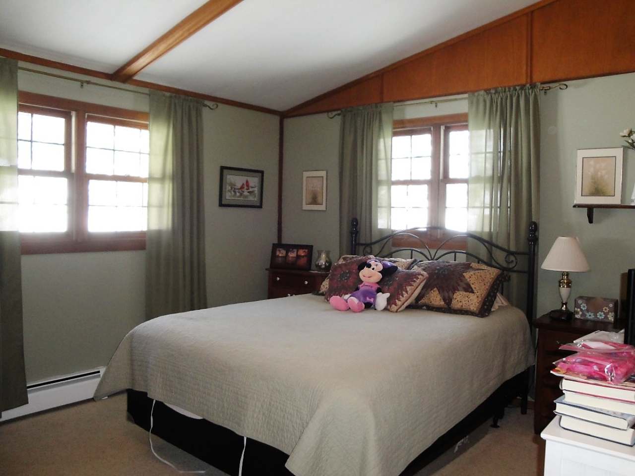 353 Hillside Road Rhinelander, WI 54501 - Photo 6 of 32 Gallery Image 6