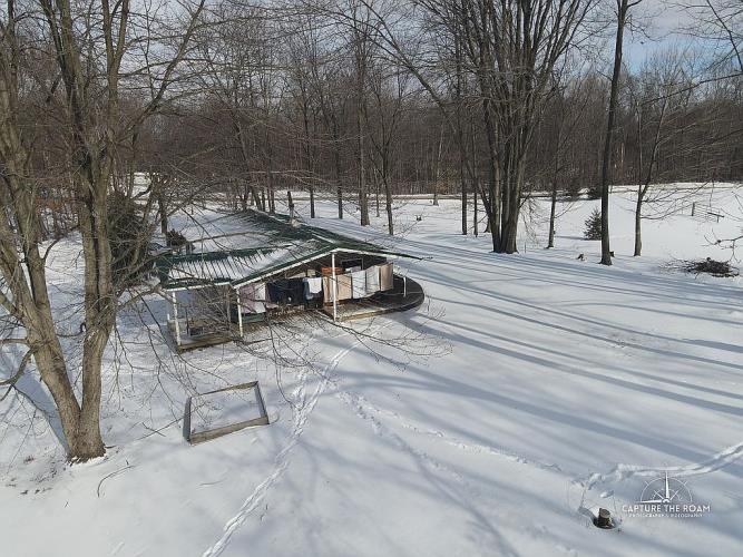 2687 Raymilton Road Utica, PA 16362 - Photo 3 of 41