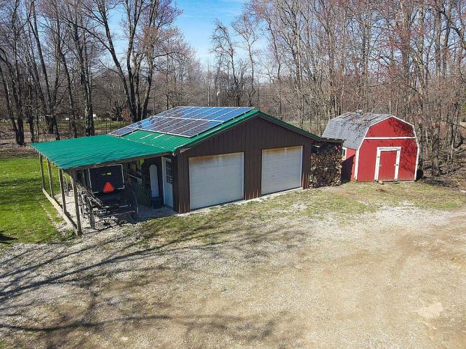 2687 Raymilton Road Utica, PA 16362 - Photo 38 of 41