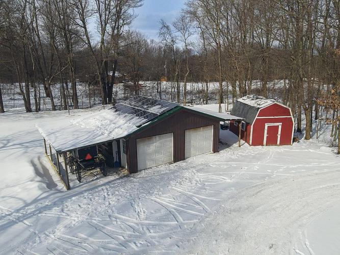 2687 Raymilton Road Utica, PA 16362 - Photo 40 of 41