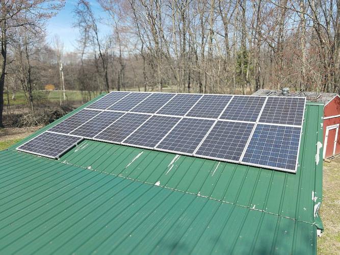 2687 Raymilton Road Utica, PA 16362 - Photo 5 of 41