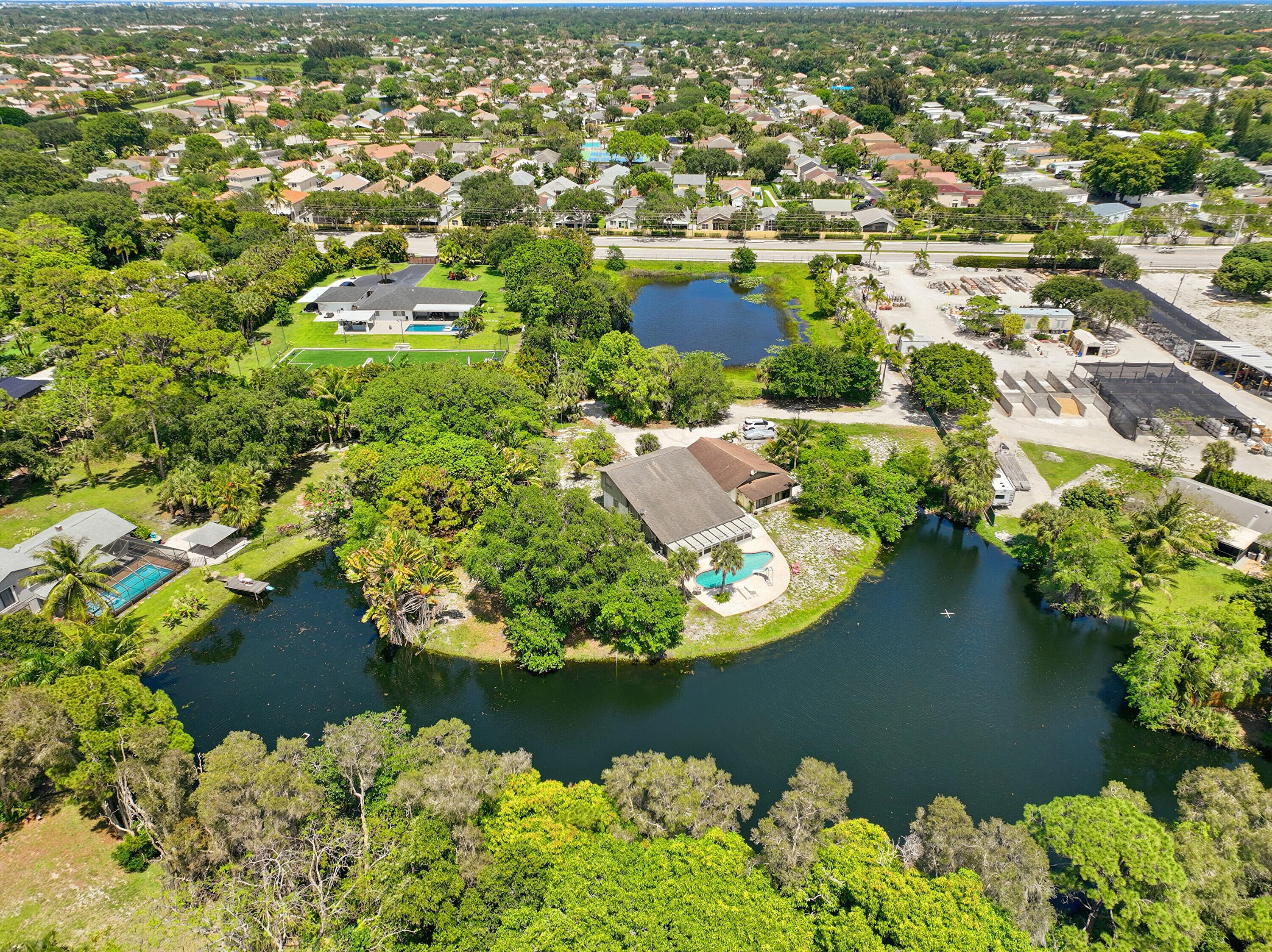 7689 Lawrence Road Boynton Beach, FL 33436 - Photo 40 of 40 52_dji_0605_6_7_8_9